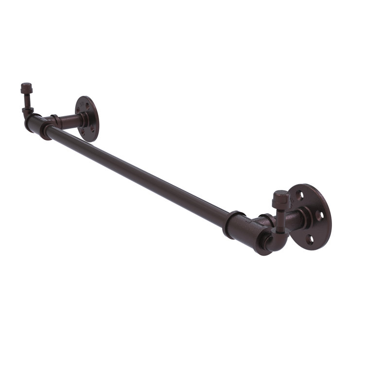 Bayer 34.5'' 1 Wall Towel Bar