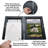 Dymoke Quick-Change Photo Storage Display Frame-1206414174