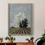 Copse Of Trees - Reproduction de photo sur toile-789068813-789068814