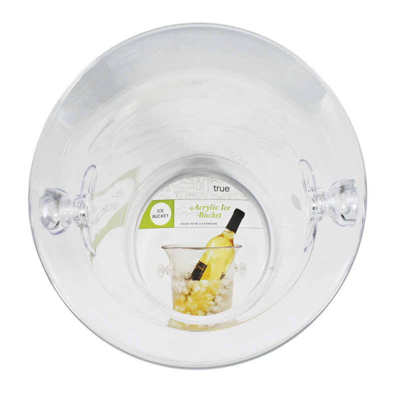 Acrylic Ice Bucket