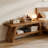 Entryway Bench(Only Includs Bench)