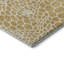 Tapis doré Prisco lavable à la machine de qualité supérieure-1867309054