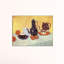 1 Piece Wrapped Canvas Painting-21210752