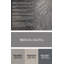 Tapis gris lavable à la machine-703892865