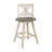 Corojo 4 - Person Trestle Dining Set-6572164-6572158