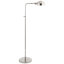 Old Pharmacy Task Floor Lamp