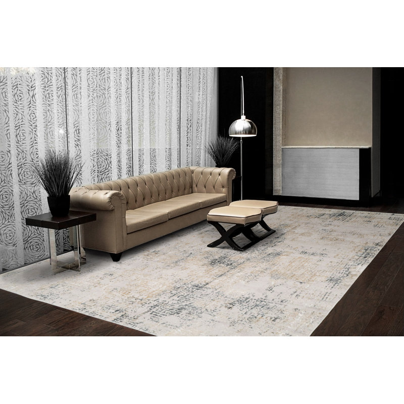 Shaniya Indoor Rug, Rectangle 9'2" x 12'10"