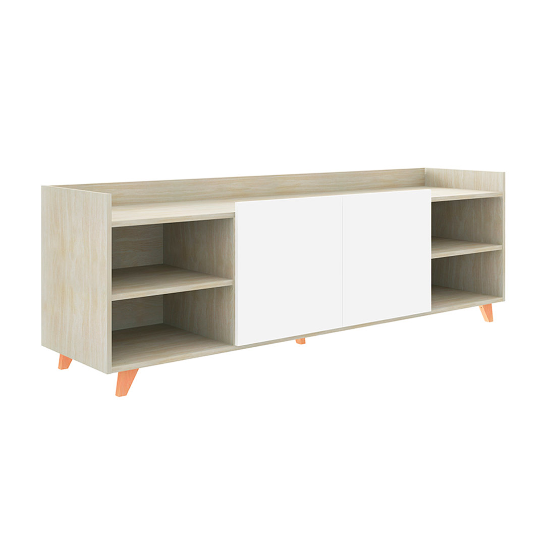 TV-Rack Southa für TVs bis zu 60"