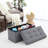 Foronda Upholstered Ottoman-889293105