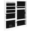 Adalai Jewelry Armoire-186865676
