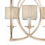 Cienfuegos 4 - Light Chandelier-26224956