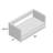 Blisse Daybed with Trundle-1541165893