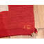 Scandinavian One-of-a-Kind Rectangle 6'4" X 9' Area Rug