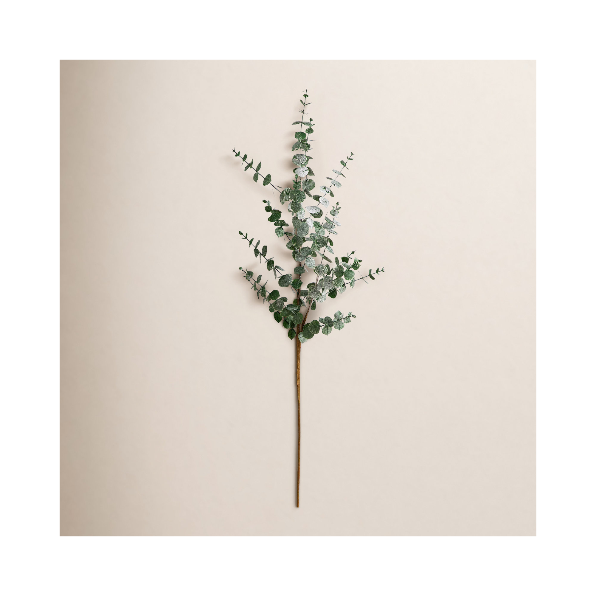 40in. Artificial Eucalyptus Stems, Set of 3