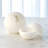 Alabaster Sphere Box-White-57972595