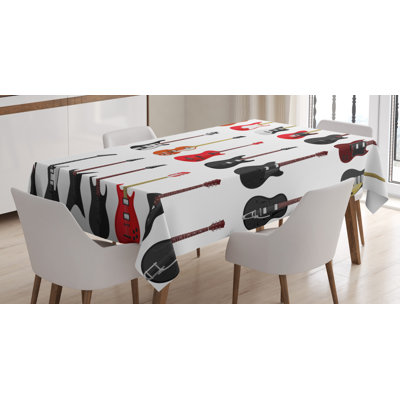 Tablecloth