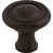 Oil Rubbed Bronze selected