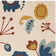 Soho Hand Tufted Wool And Viscose Floral Rug