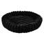 Faux Fur Pet Bed-129111978-129111983