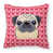 Fawn Pug