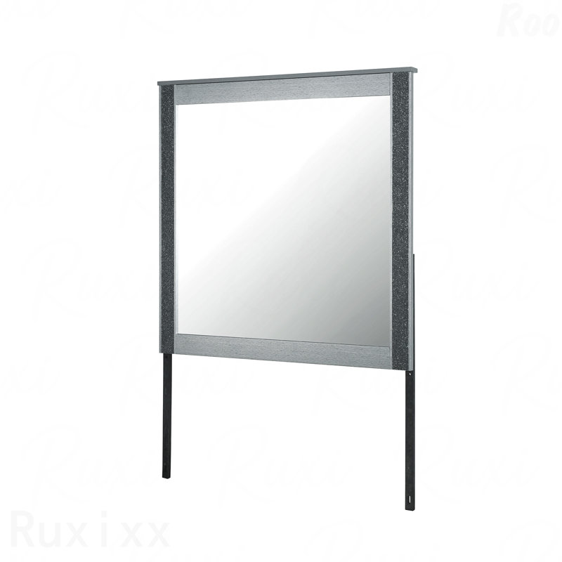 Miroir d'appoint Basic Basic - Décoration intérieure
