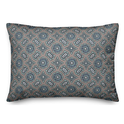 Coussin Mandala