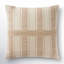 Housse de coussin carrée et insert Carmel-62376554-99444016