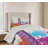 Eclectic Polyester Coverlet-41895113