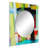 Bickham Glass Square Mirror
