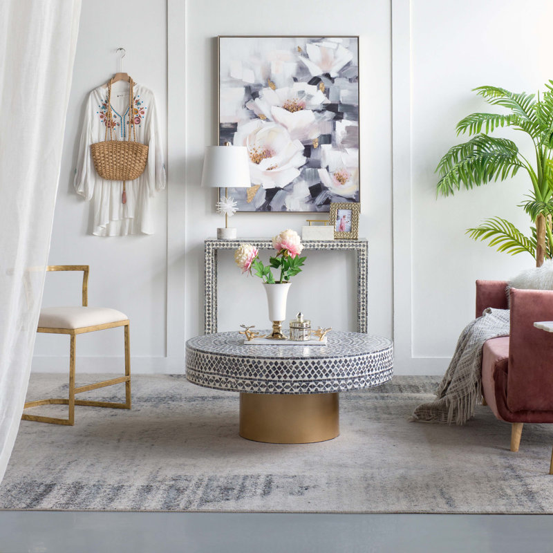 Edenbridge Coffee Table