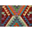 Wool Geometric Rug