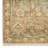 Nourison Thania 9' x 12' Rust Vintage Indoor Rug-351095214