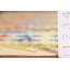 Tapis réversible en laine Kilim 7 x 7