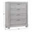 Altha Wipert 4 Drawer 42" W Chest-103252466