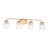 Eisele Large Vanity from Generation Lighting -1227266133-1227266136-1227266137