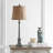 Colten Resin Table Lamp