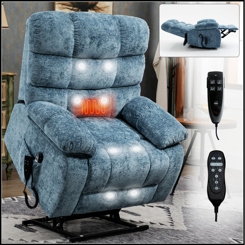 Fauteuil inclinable Lift