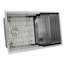 Pro Series 32'' L Stainless Steel Single Basin Kitchen Sink