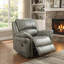 Arles 110cm Wide Standard Recliner-27322555-37339998