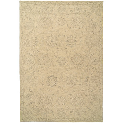 DAISY 5X8 9088-100 IVORY