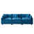 Blue is out of stock