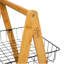 Solid Wood Kitchen Cart-71012157