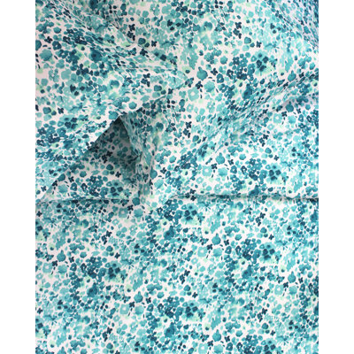 Abstract Duvet Cover