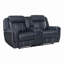 Ensemble de canapé inclinable Living Furniture