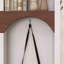 Banc en bois Farmhouse -123028154