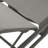 Serenata Sling Chaise - Gray With Gray SlIng-84679701