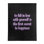 Quotes Chenille Indoor Rug