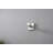 4 Pack Wall-Mounted Stainless Steel Bathroom Towel Hooks/Coat Hooks For Bathroom, Bedroom, Kitchen-119738472