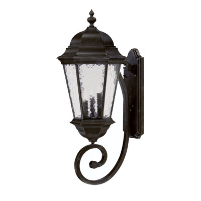 Brook Lane Wall Light