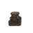 12'' H Solid Wood Candlestick